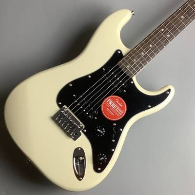 Squier by Fender  Affinity Series Stratocaster HH エレキギター ストラトキャスター スクワイヤー / スクワイア 【 イオンモール京都桂川店 】