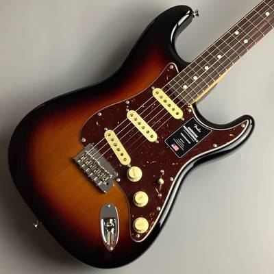 Fender  American Professional II Stratocaster　USA製 フェンダー 【 イオンモール京都桂川店 】