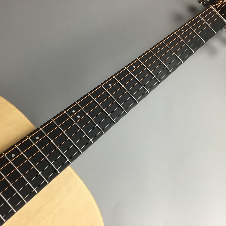 James J-300S アコースティックギター 初心者におすすめ 簡単弦高調整 
