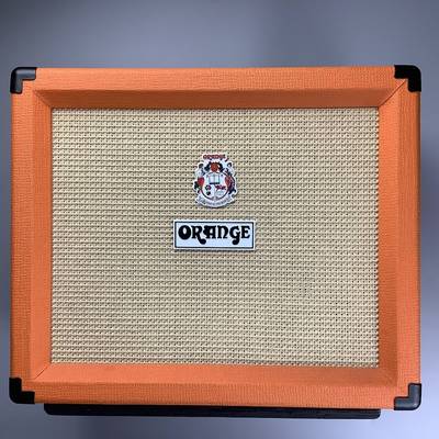 ORANGE Rocker15 真空管アンプ 0.5ｗ〜切り替え可能 オレンジ