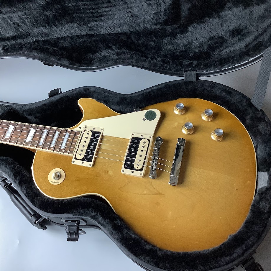 Gibson Les Paul Classic Honeyburst S/N：222920131 レスポール 