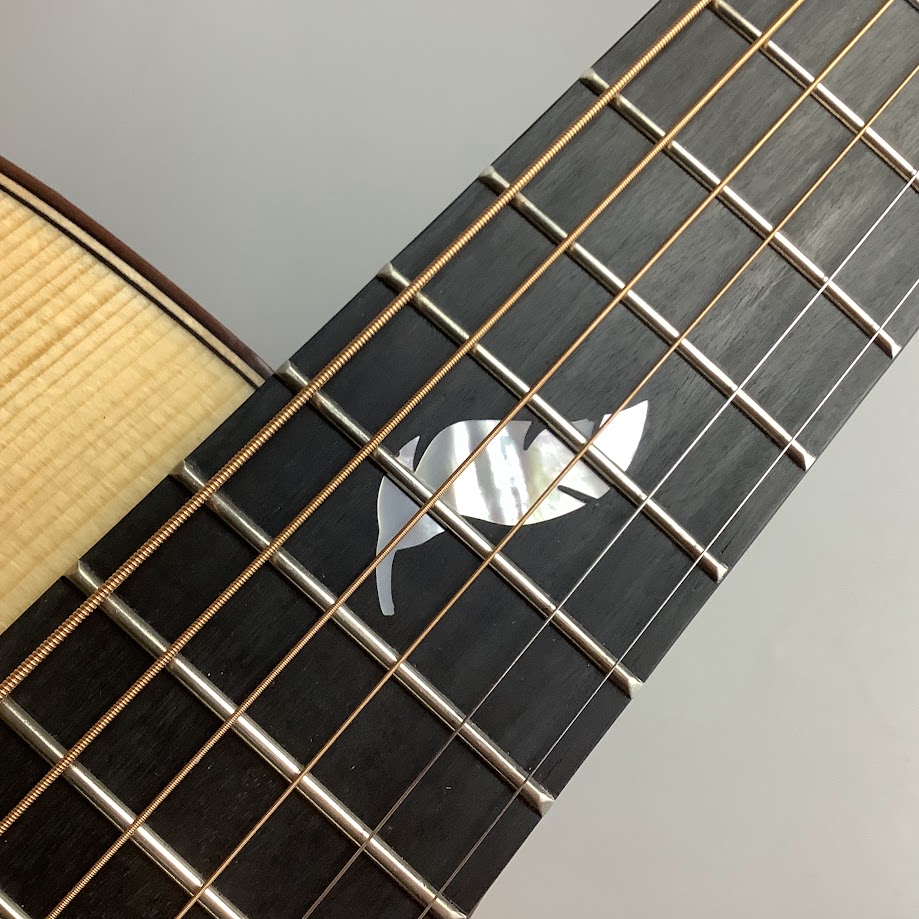 naga guitars G-08OOC アコースティックギター WINDシリーズ ギグケース付属 ナガギターズ 【 イオンモール京都桂川店 】 |  島村楽器オンラインストア