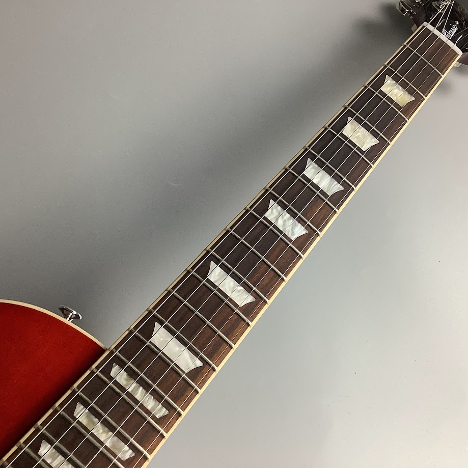 Gibson les Paul Classic Heritage Cherry Sunburst レスポールクラシック