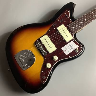 Fender  【現物画像】Made in Japan Traditional 60s Jazzmaster エレキギター ジャズマスター ケース,アーム付き フェンダー 【 イオンモール京都桂川店 】
