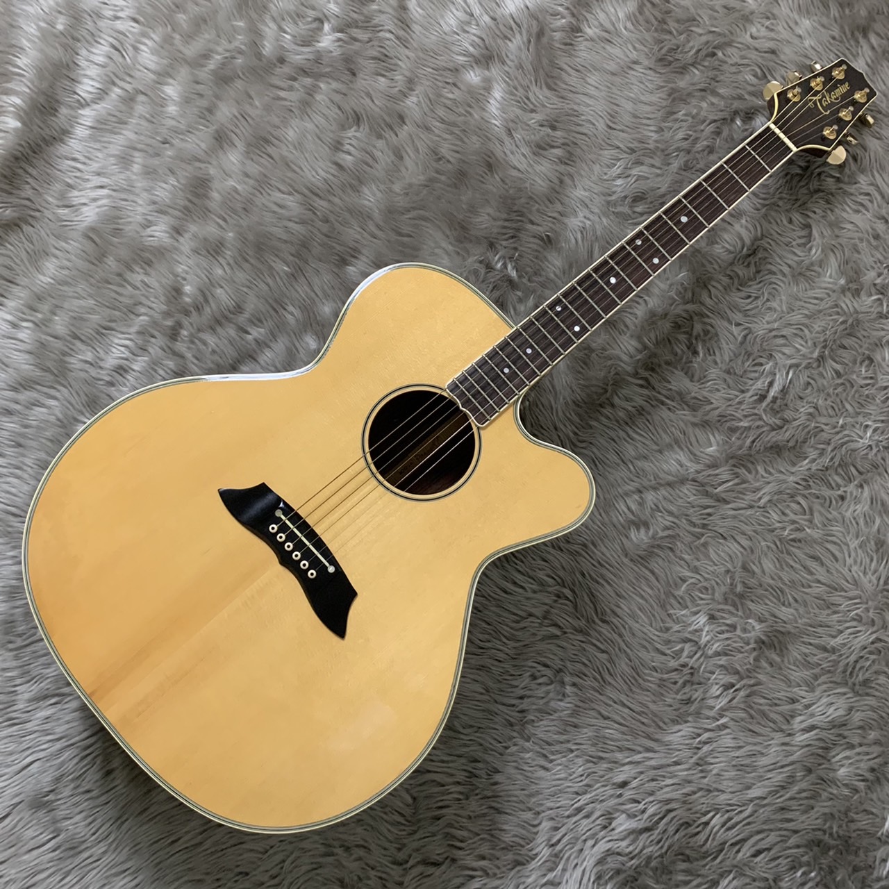 売切り特価 タカミネ TAKAMINE エレクトリックアコースティックギター