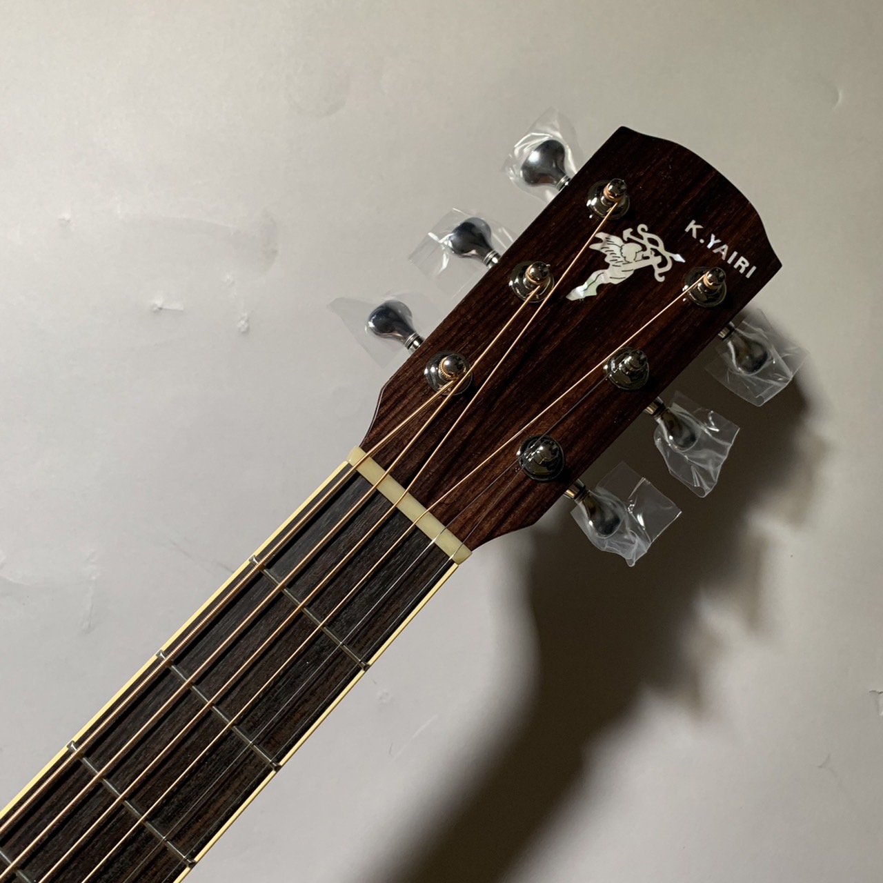 K.Yairi SL-RO1 アコースティックギター 【現物画像】 Kヤイリ 