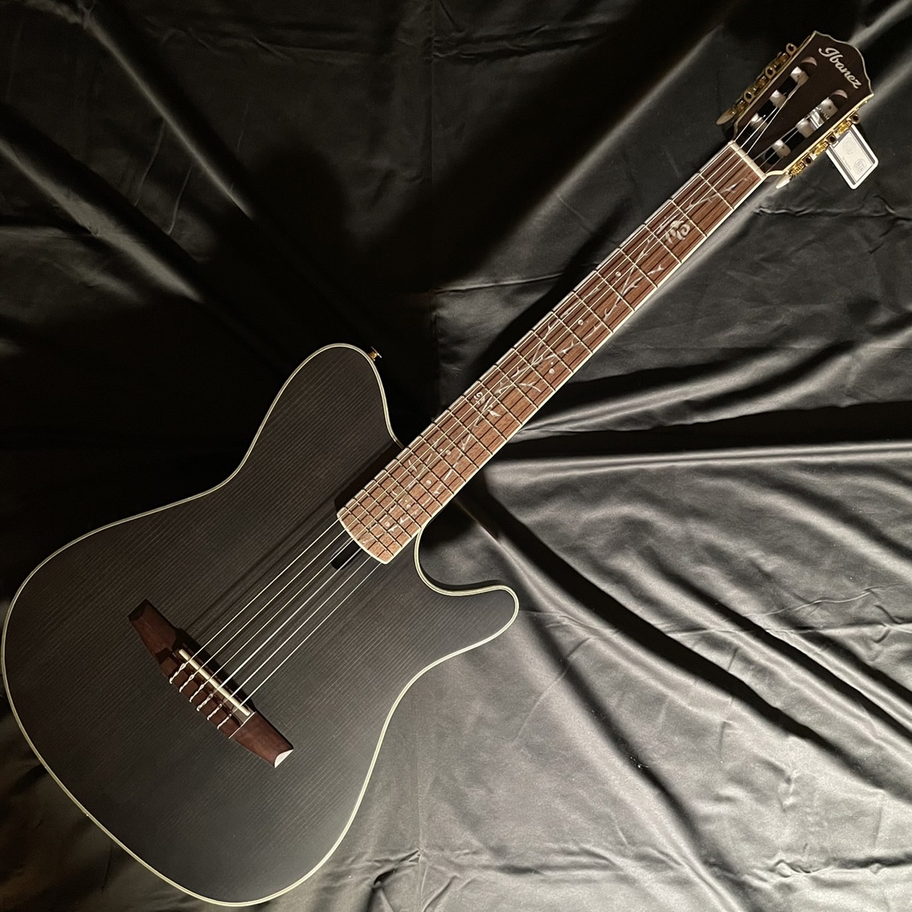 ibanez TOD10N-TKF tim hensonモデル - ギター