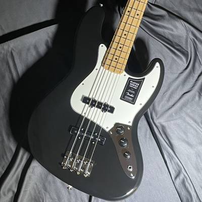 Fender  Player Jazz Bass, Maple Fingerboard, Black【現物画像】 フェンダー 【 ららぽーと和泉店 】