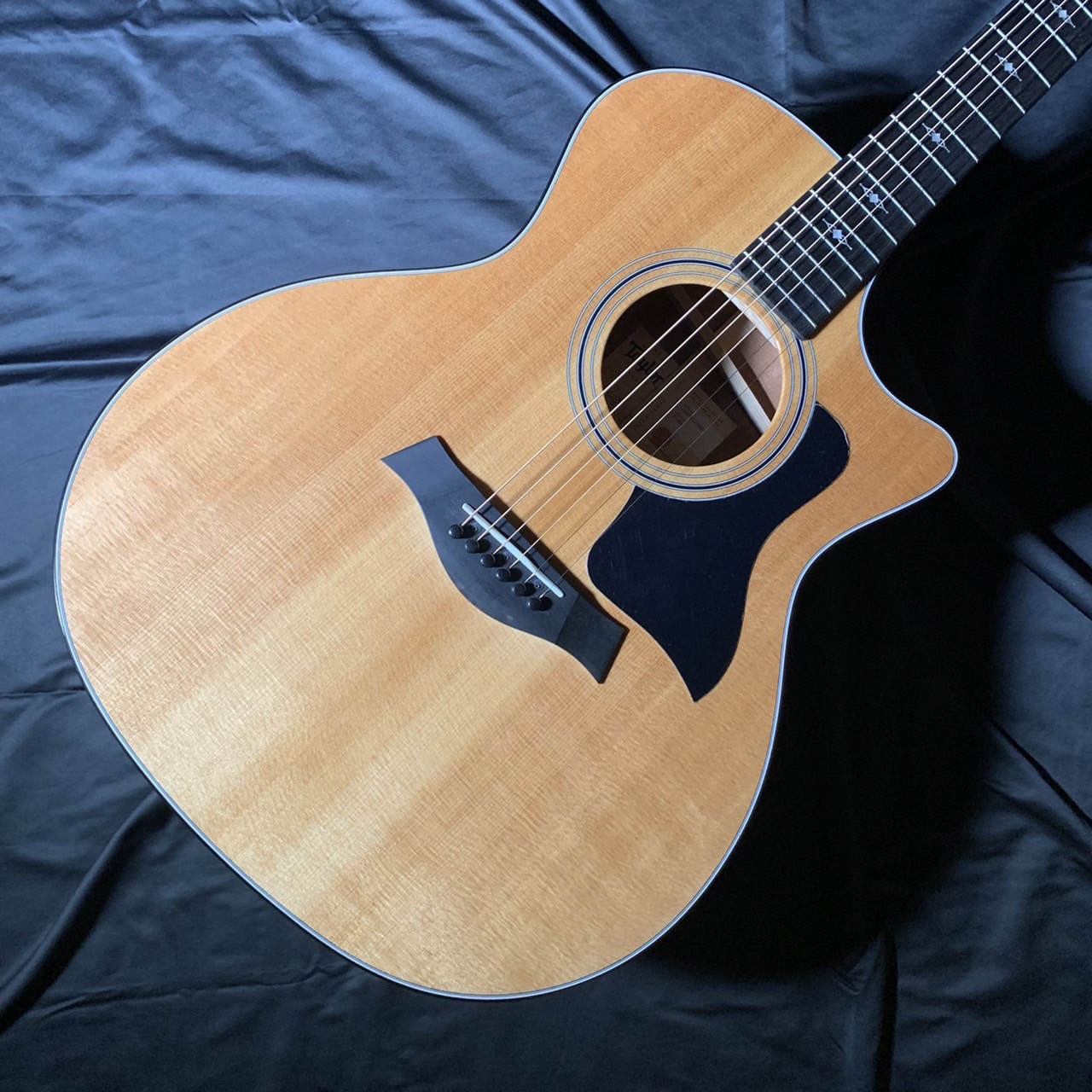 テイラー taylor 314 ce ギターケース | hartwellspremium.com