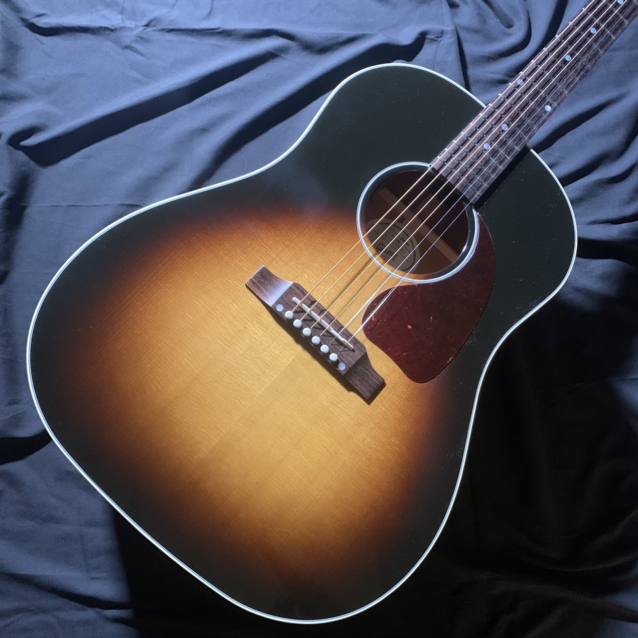 Gibson J-45 Standard アコースティックギター【現物画像 / ネック折れ