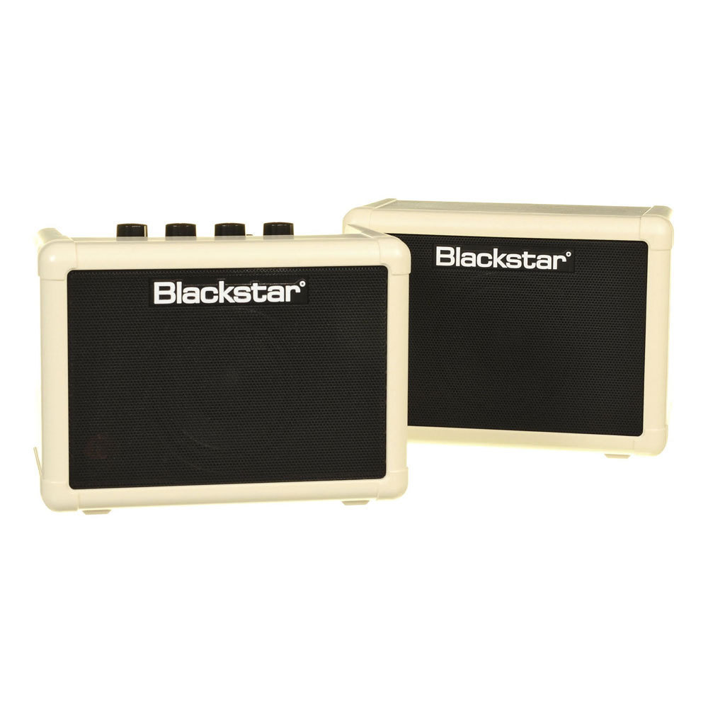 Blackstar FLY Stereo Pack ミニギターアンプ ブラックスター 【 ららぽーと和泉店 】