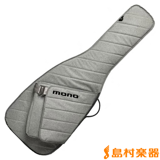 MONO M80 BASS SLEEVE ASH GRAY ソフトケース ベース用 モノ 【 ららぽーと和泉店 】