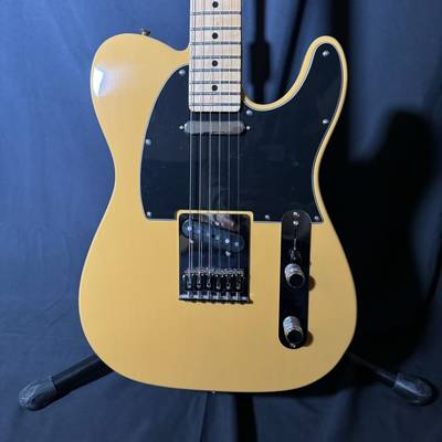 Fender  Player Telecaster Butterscotch Blonde エレキギター テレキャスタープレイヤーシリーズ 【傷あり特価 / 現物画像】 フェンダー 【 ららぽーと和泉店 】