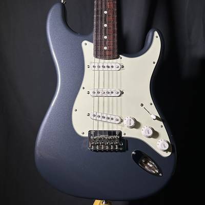 Fender Made In Japan Hybrid II Stratocaster Charcoal Frost Metallic  【現物画像/約3.4kg】 フェンダー 【 ららぽーと和泉店 】