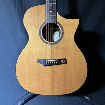 Gopher Wood Guitars  i320RCE-JP/Origin【現物画像】 ゴフェルウッドギターズ 【 ららぽーと和泉店 】