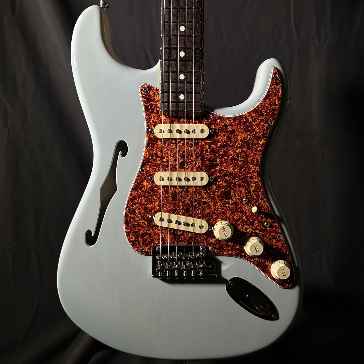Fender FSR Limited Edition American Professional II Stratocaster ...