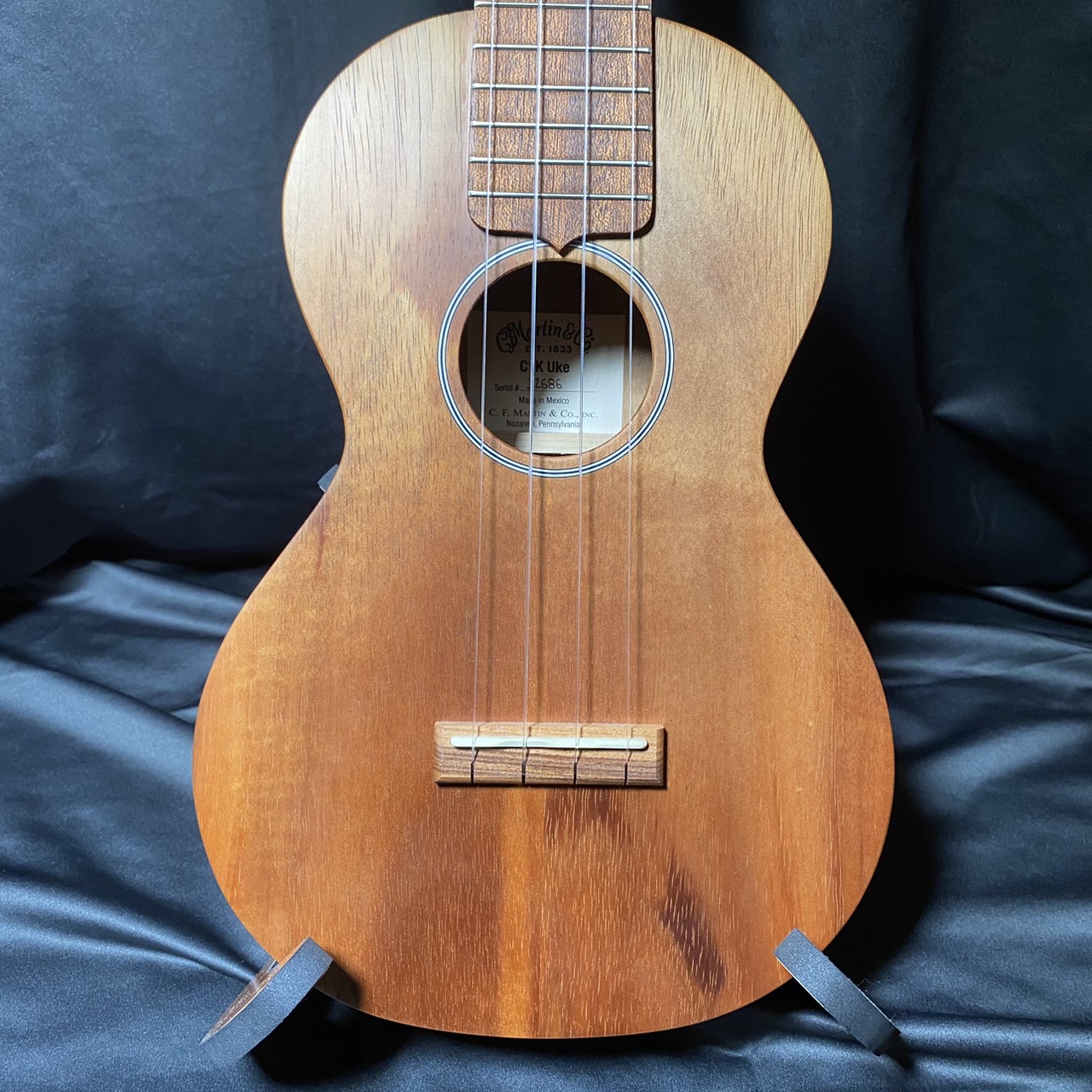 Martin C1K Uke【現物画像 / 新品特価】 マーチン 【 ららぽーと和泉店 】 | 島村楽器オンラインストア