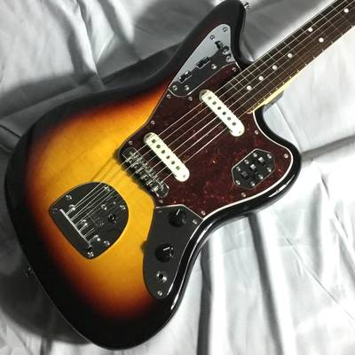Fender  Made in Japan Traditional 60s Jaguar Rosewood Fingerboard 3-Color Sunburst エレキギター ジャガー フェンダー 【 ららぽーと富士見店 】