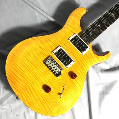 PRS  SE CUSTOM 24 Vintage Yellow/エレキギター ポールリードスミス(Paul Reed Smith) 【 ららぽーと富士見店 】