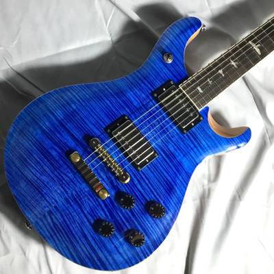 PRS  SE McCARTY 594 Faded Blue/エレキギター ポールリードスミス(Paul Reed Smith) 【 ららぽーと富士見店 】