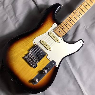 RS GUITARWORKS  Old Friend Clab Whitgard 3 Tone Sunburst RSギターワークス 【 ららぽーと富士見店 】