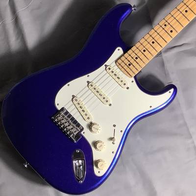 Fender  American Standard Stratcaster Mystic Blue フェンダー 【 ららぽーと富士見店 】