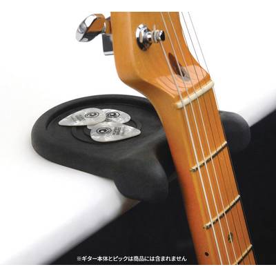 D'Addario  PW-GR-01 GUITAR REST ギターレストPWGR01 ダダリオ 【 ららぽーと富士見店 】