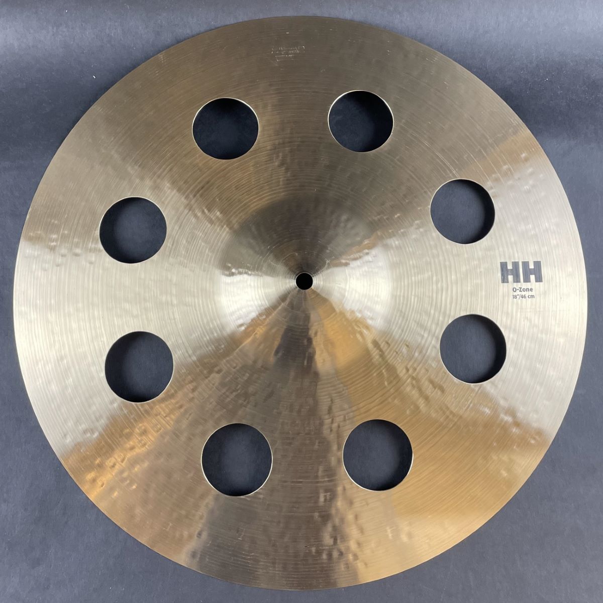 SABIAN HH-18OZCS 18インチ 1,155g セイビアン 【 イオンモール筑紫野