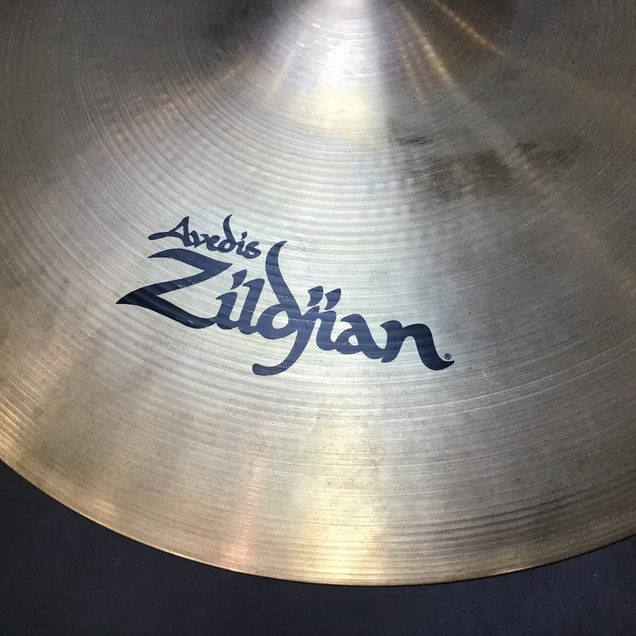 Zildjian 【B級特価】20' A Zildjian MEDIUM RIDE ジルジャン 