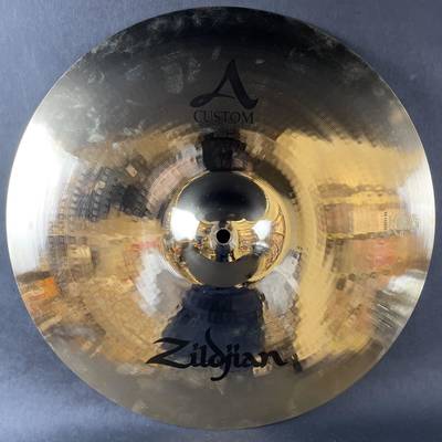 Zildjian 16' A Zildjian THIN CRASH シンクラッシュ シンバル