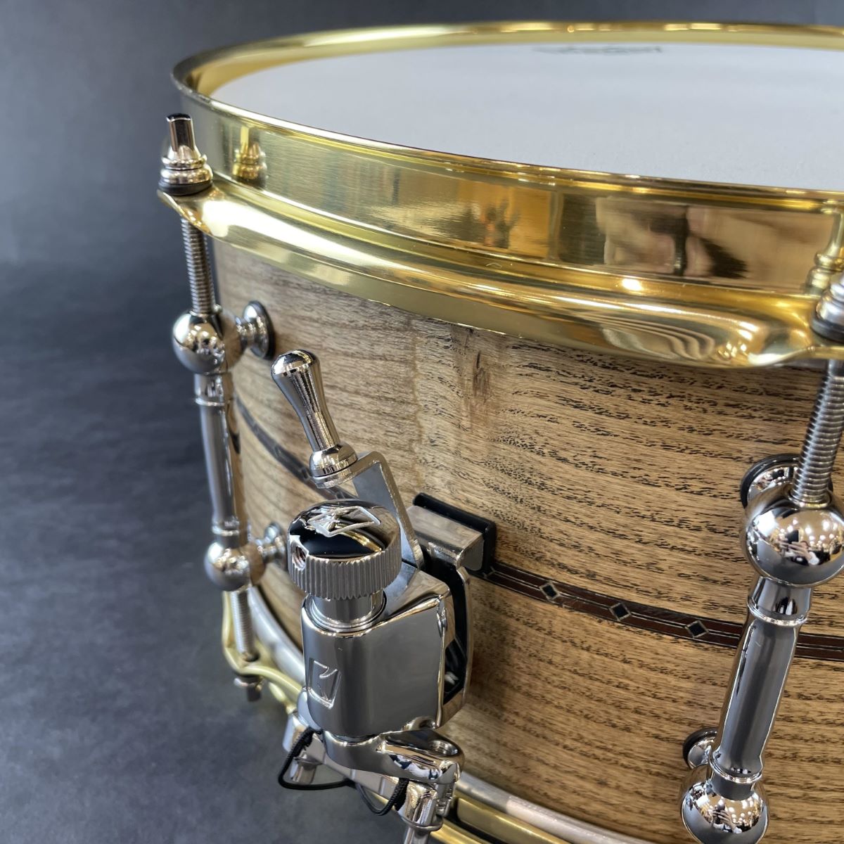 TAMA STAR Reserve 14×6.5 TLGCA1465S-OCA【世界10台限定モデル】 タマ 