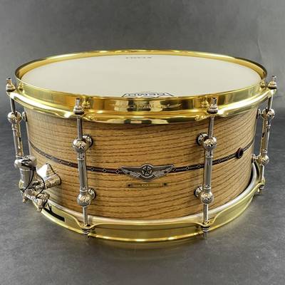 TAMA STAR Reserve 14×6.5 TLGCA1465S-OCA【世界10台限定モデル】 タマ