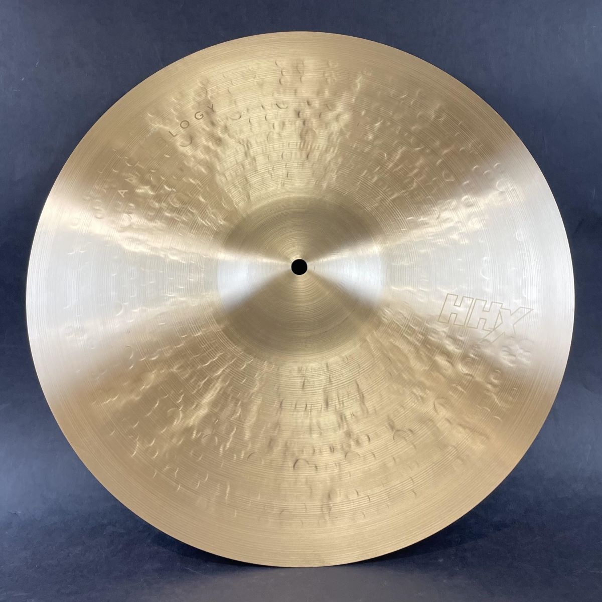 SABIAN HHX Anthology High Bell 18