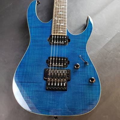 Cort(コート)/X-Custom / Ultra Glitter Blue【現物画像】 【USED】エレクトリックギター【イオンモール筑紫野店】