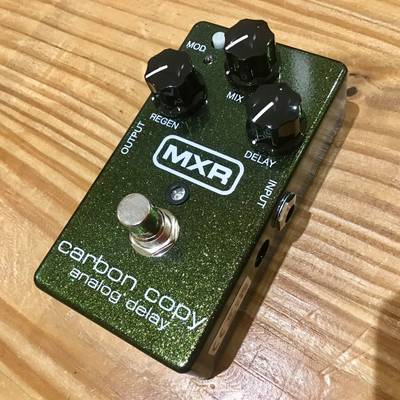 MXR M169 Carbon Copy エムエックスアール 【ららぽーと海老名店