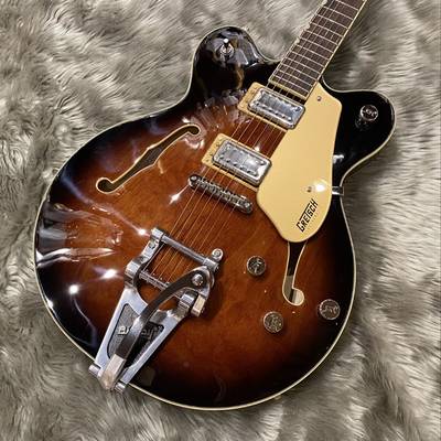 GRETSCH G5622T Electromatic Center Block Double-Cut with
