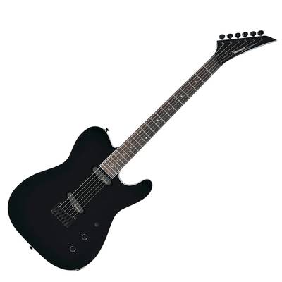 FERNANDES  TEJ-STD 2S BLACK ブラック エレキギター TEJシリーズ フェルナンデス 【 ららぽーと海老名店 】