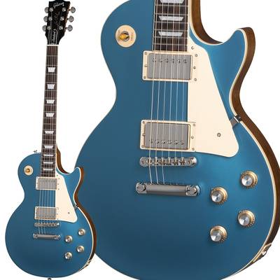 Gibson  Les Paul Standard 60s Plain Top Pelham Blue (ペルハムブルー) エレキギター レスポールスタンダード ギブソン 【 ららぽーと海老名店 】