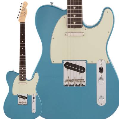 Fender  Made in Japan Traditional 60s Telecaster Rosewood Fingerboard Lake Placid Blue エレキギター テレキャスター フェンダー 【 ららぽーと海老名店 】