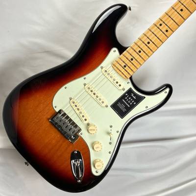 Fender  Player Plus Stratocaster Maple Fingerboard エレキギター ストラトキャスター フェンダー 【 ららぽーと海老名店 】