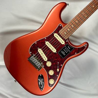 Fender  Player Plus Stratocaster Pau Ferro Fingerboard エレキギター ストラトキャスター フェンダー 【 ららぽーと海老名店 】