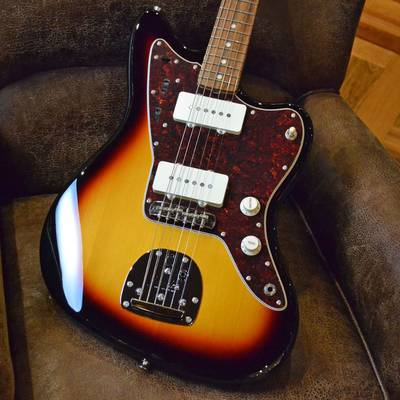 Fender  Made in Japan Traditional 60s Jazzmaster Rosewood Fingerboard 3-Color Sunburst エレキギター ジャズマスター フェンダー 【 ららぽーと海老名店 】