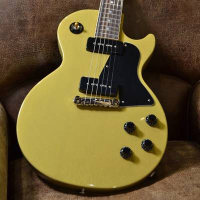 Gibson  Les Paul Special TV Yellow レスポールスペシャル ギブソン 【 ららぽーと海老名店 】