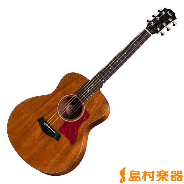 Taylor GS Mini Mahogany MH ミニギター 【GS Mini】 テイラー 【 ららぽーと豊洲店 】