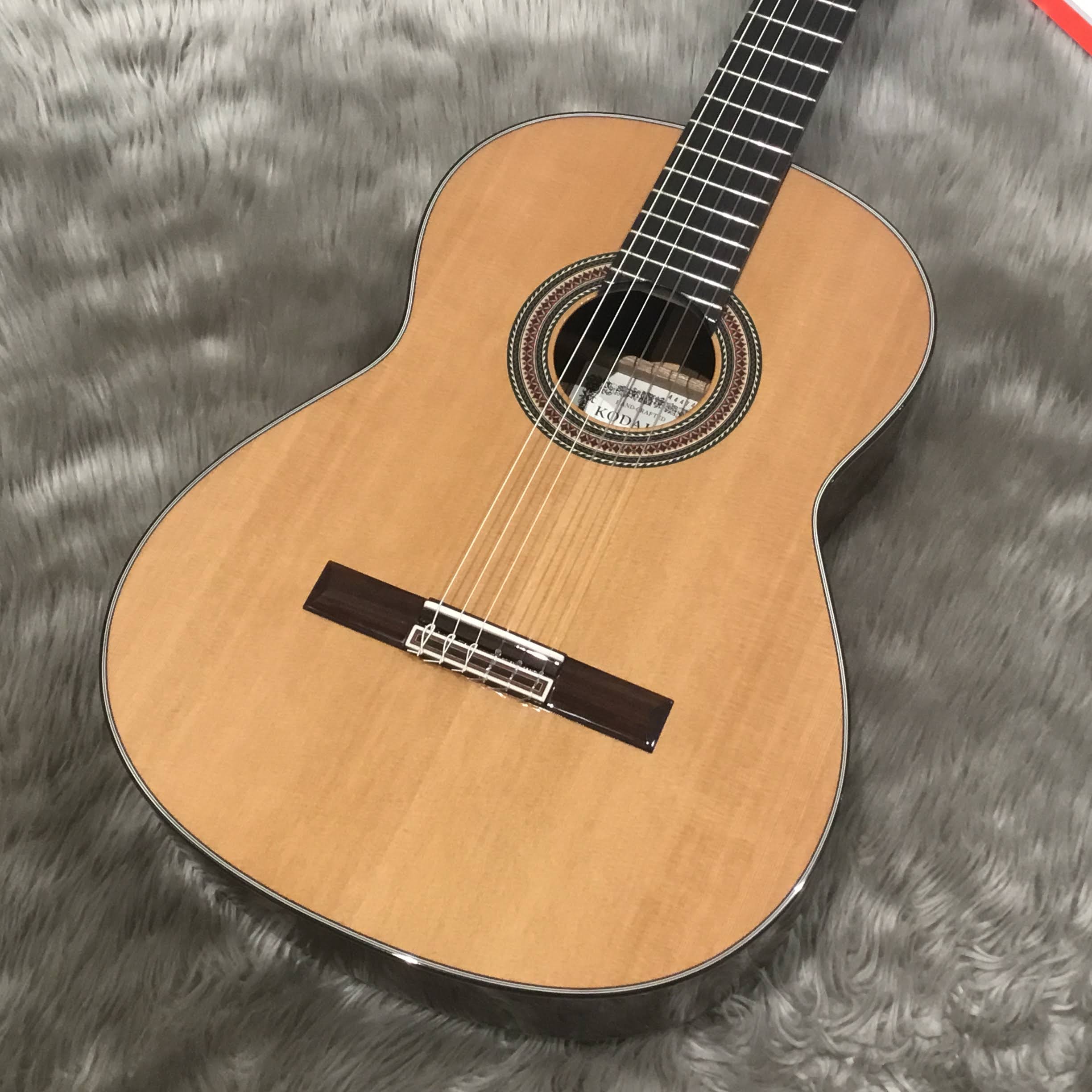 KODAIRA AST-70 小平ギター 【 ららぽーとＥＸＰＯＣＩＴＹ店