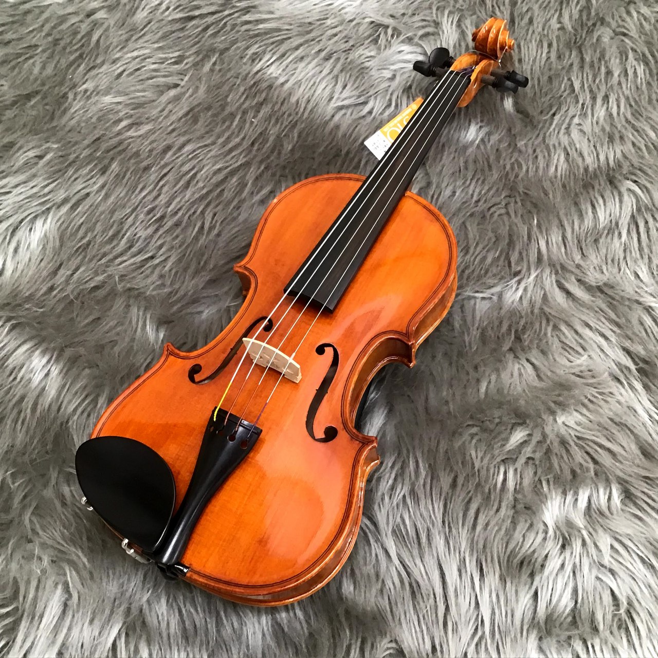 SUZUKI VIOLIN 1 16 鈴木バイオリン - 弦楽器