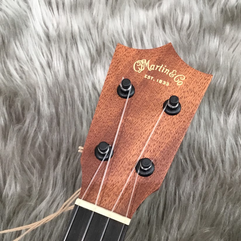 Martin T1 Uke FSC