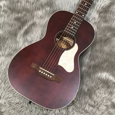 Art & Lutherie Roadhouse Tennessee Red アコースティックギター 