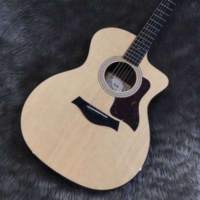 Taylor 214ce Rosewood PLUS 【エレアコ】 テイラー