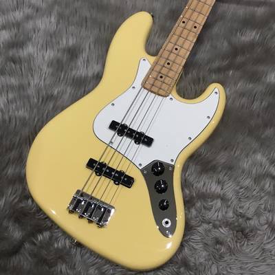 Fender  Player Jazz Bass, Maple Fingerboard, Buttercream ジャズベース フェンダー 【 ららぽーとＥＸＰＯＣＩＴＹ店 】
